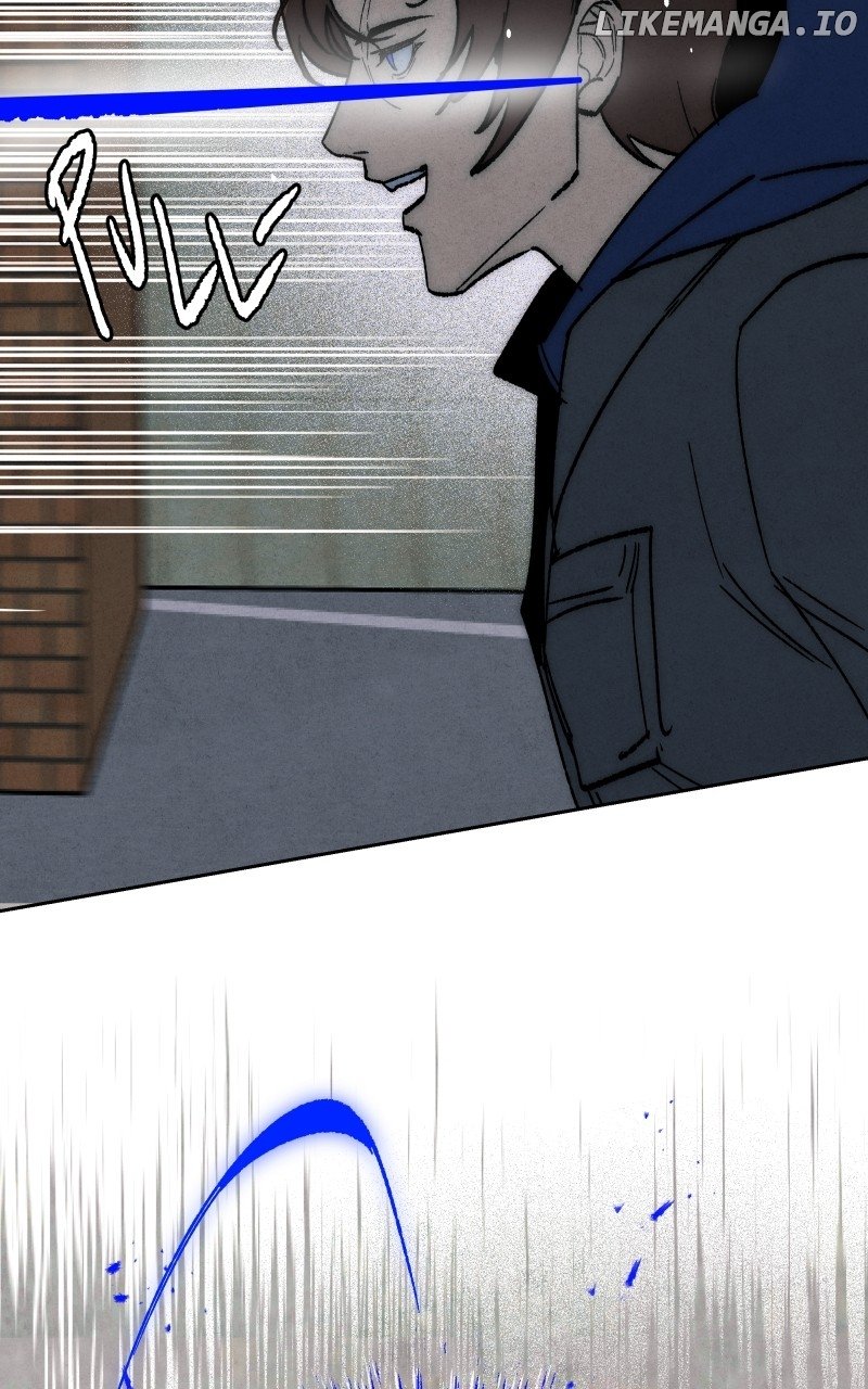 Hand Jumper Chapter 82 - Page 66