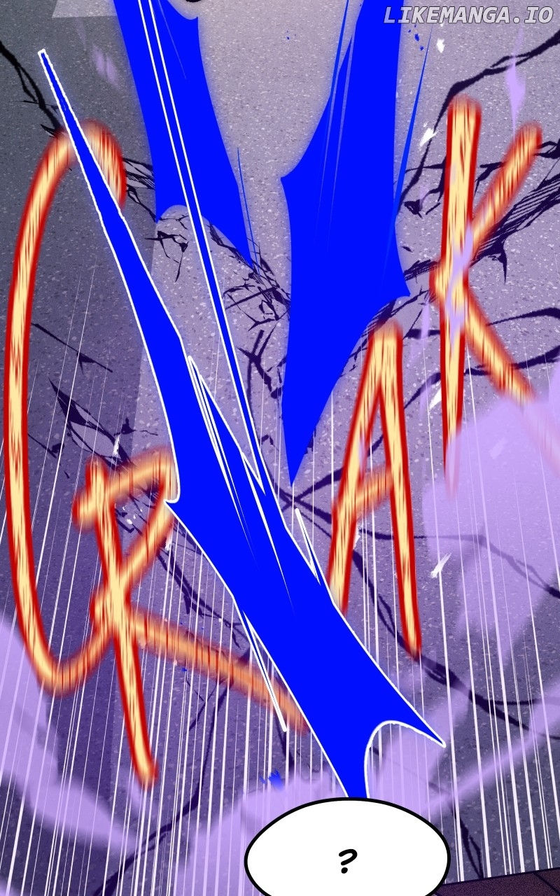 Hand Jumper Chapter 82 - Page 68