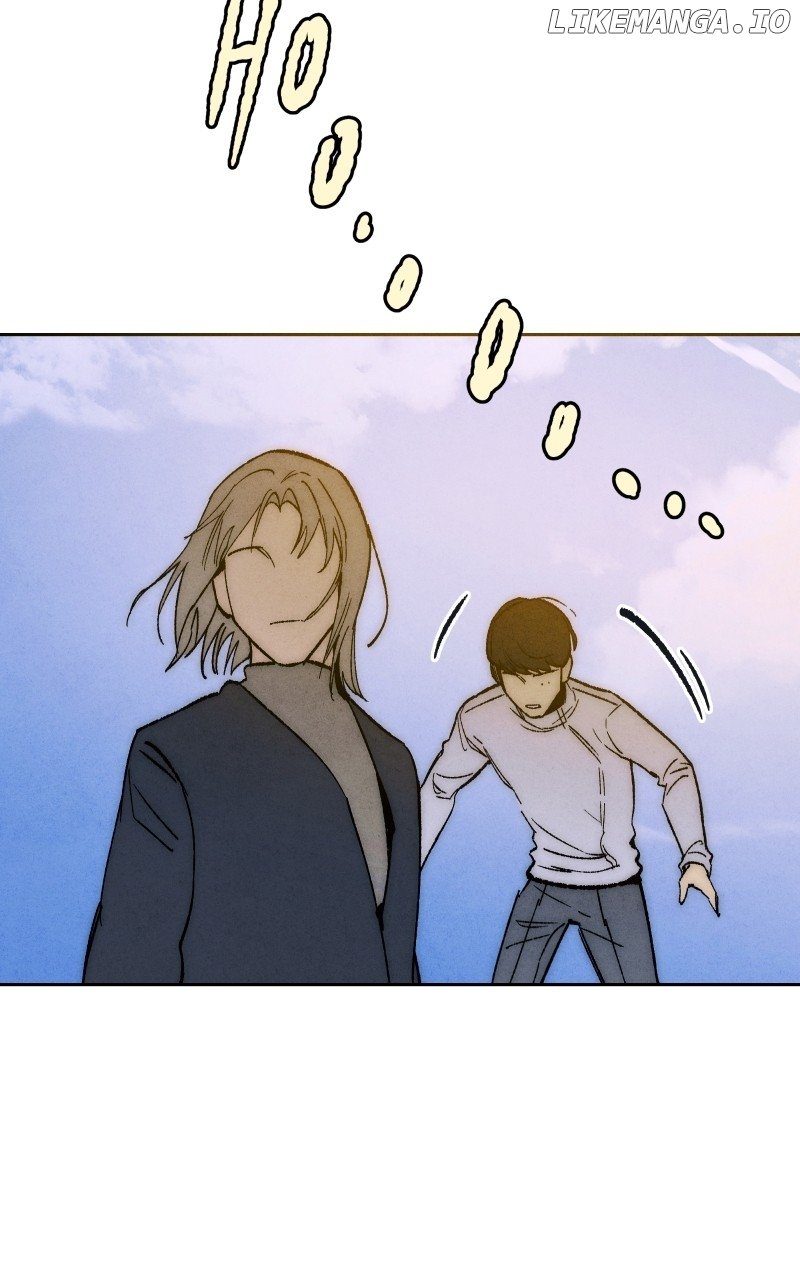 Hand Jumper Chapter 82 - Page 8