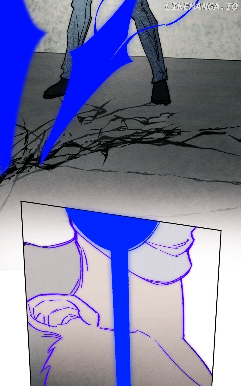 Hand Jumper Chapter 82 - Page 71