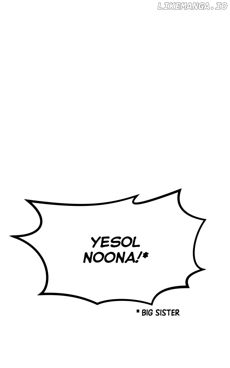 Hand Jumper Chapter 82 - Page 73