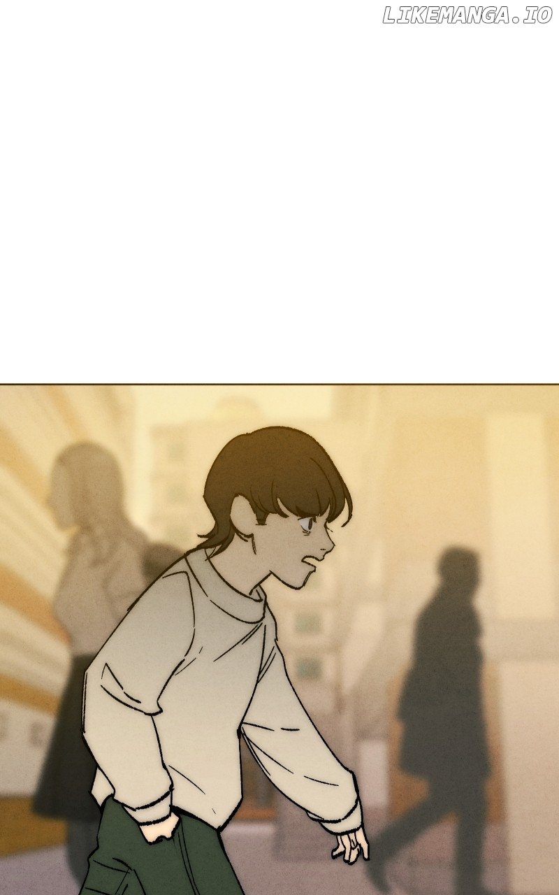 Hand Jumper Chapter 82 - Page 74