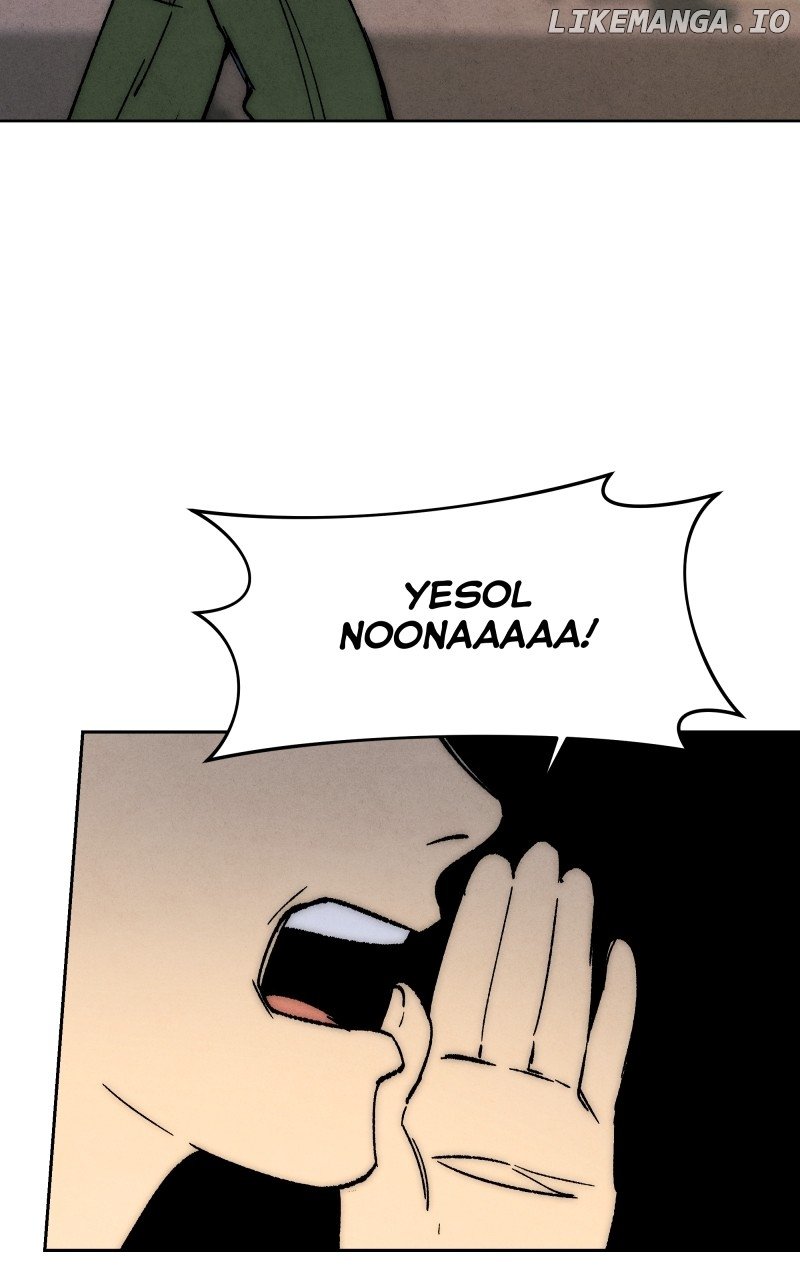 Hand Jumper Chapter 82 - Page 75