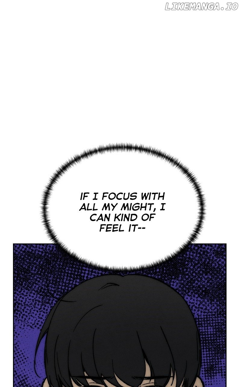 Hand Jumper Chapter 82 - Page 76