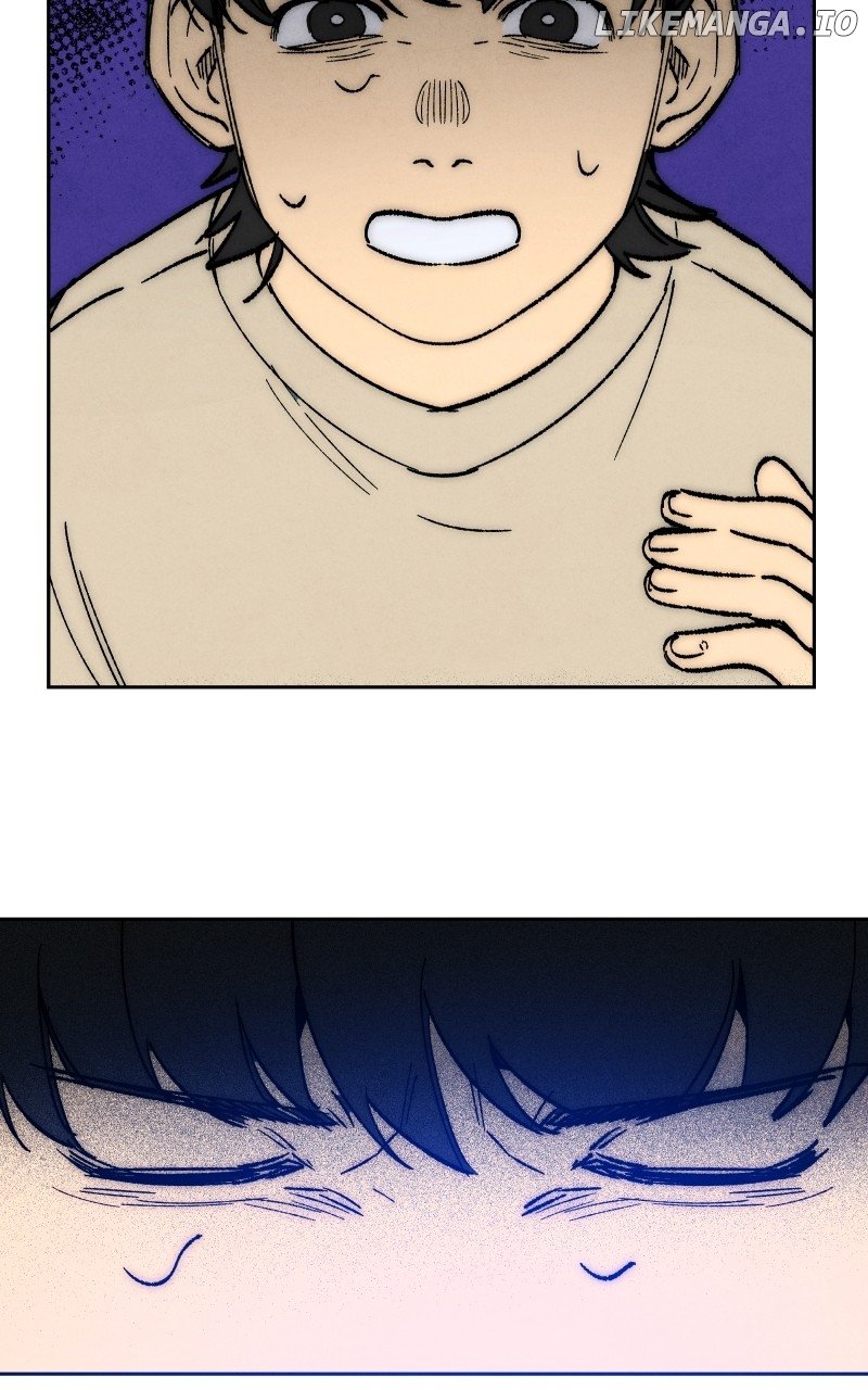 Hand Jumper Chapter 82 - Page 77