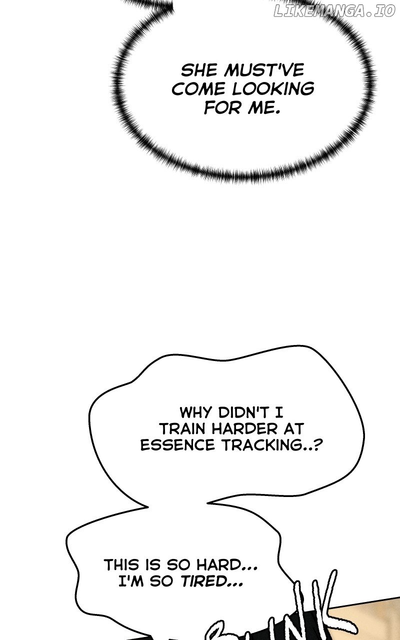 Hand Jumper Chapter 82 - Page 80