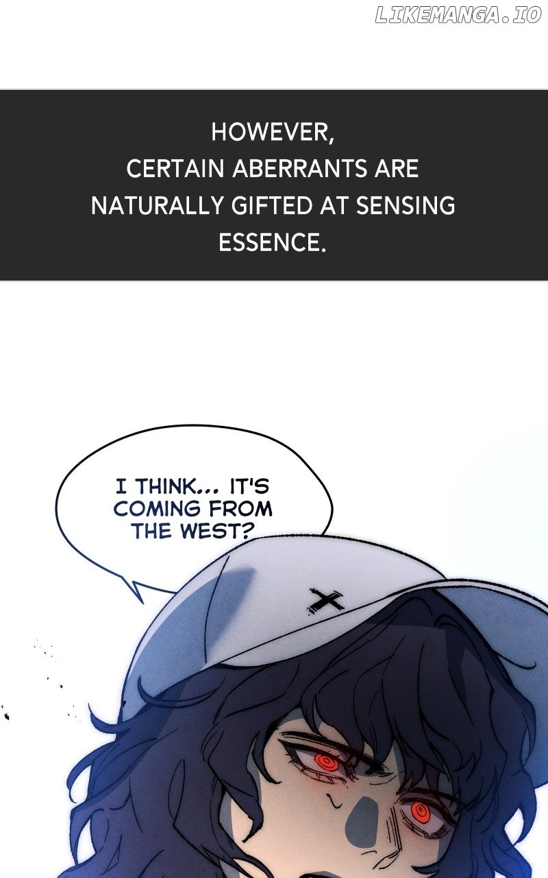 Hand Jumper Chapter 82 - Page 9