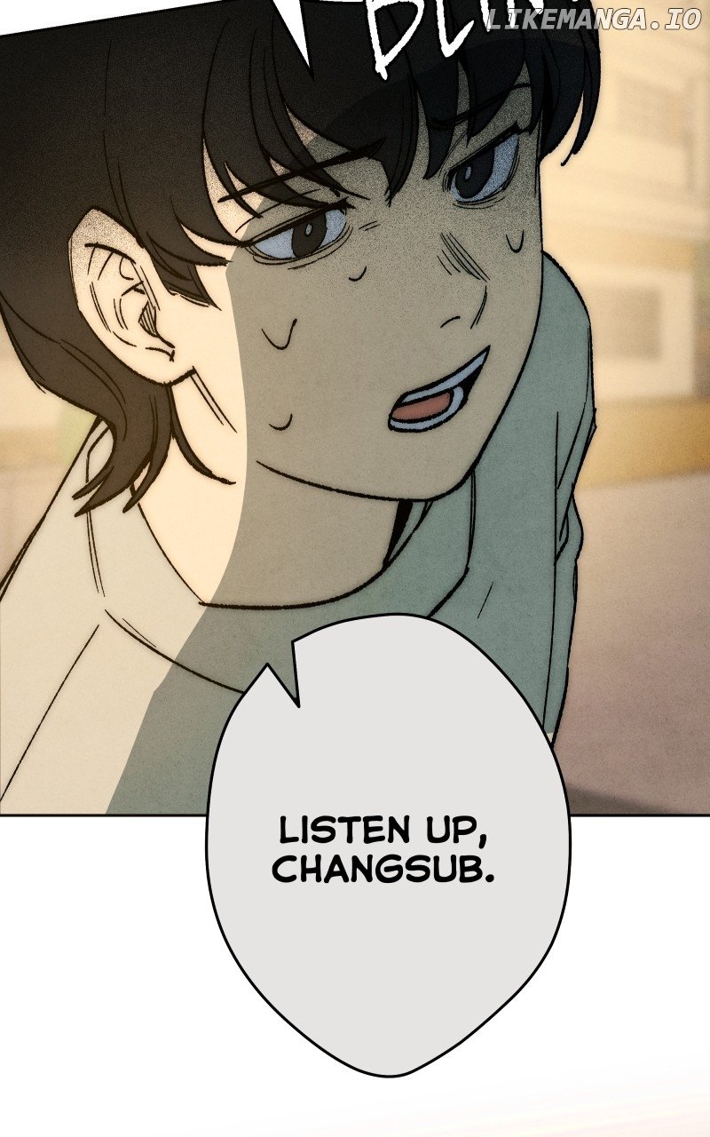 Hand Jumper Chapter 82 - Page 81