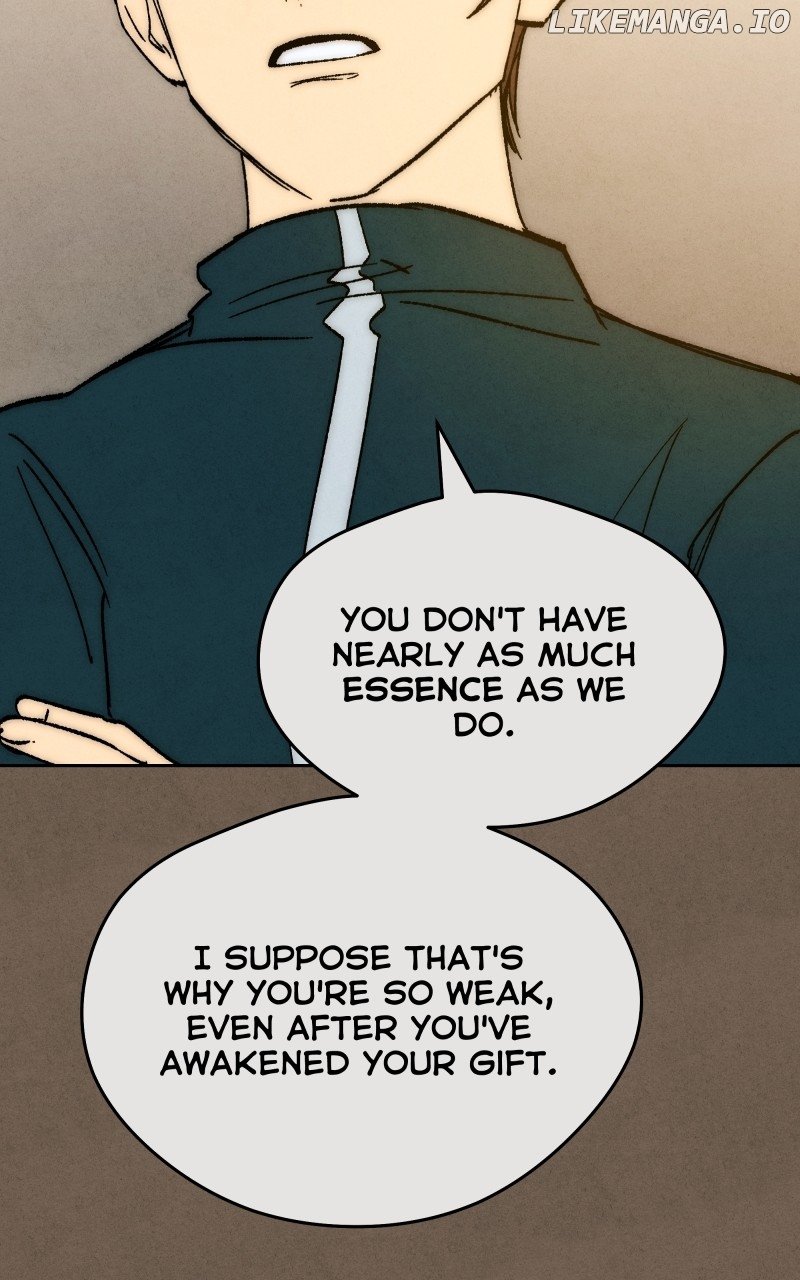 Hand Jumper Chapter 82 - Page 83
