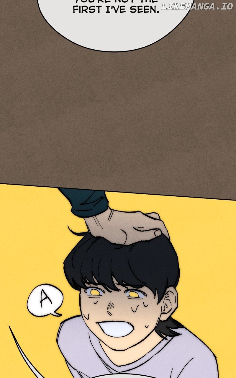 Hand Jumper Chapter 82 - Page 86