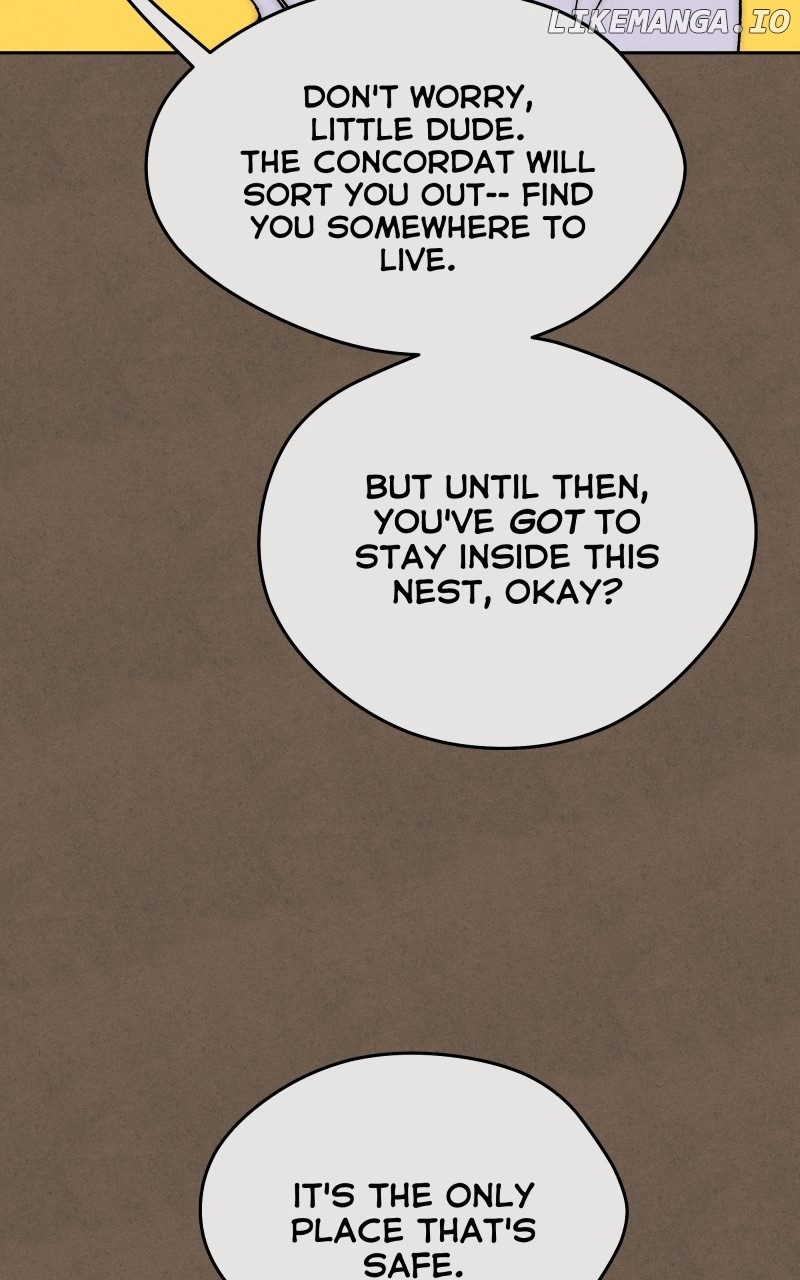 Hand Jumper Chapter 82 - Page 87