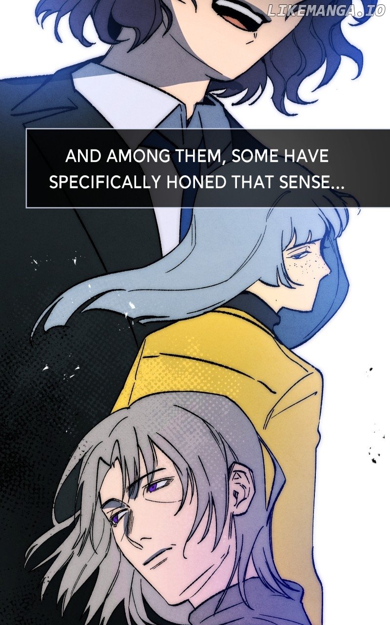 Hand Jumper Chapter 82 - Page 10