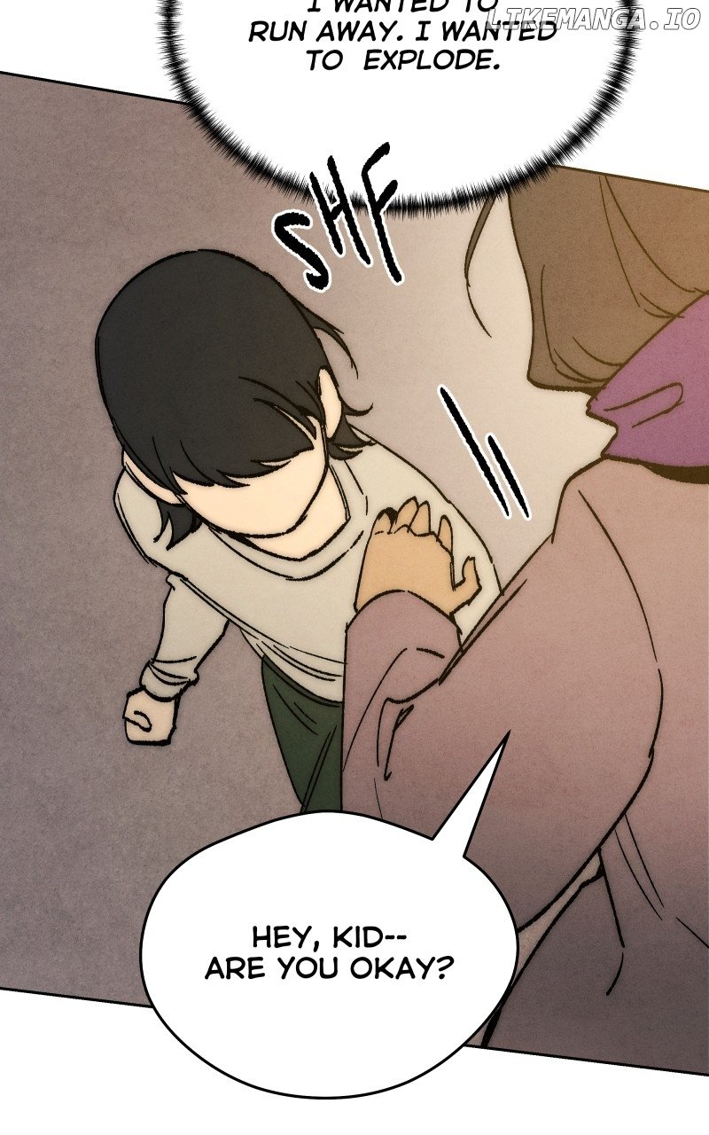 Hand Jumper Chapter 82 - Page 91