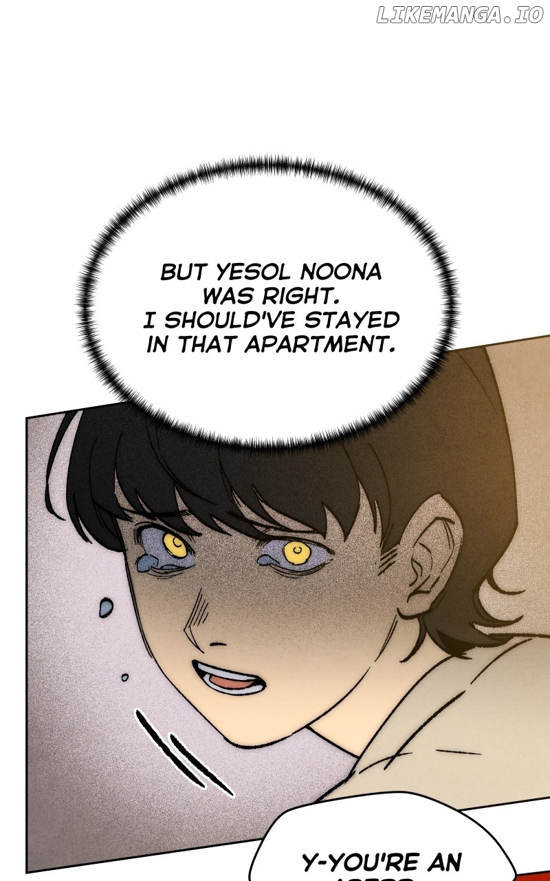 Hand Jumper Chapter 82 - Page 92