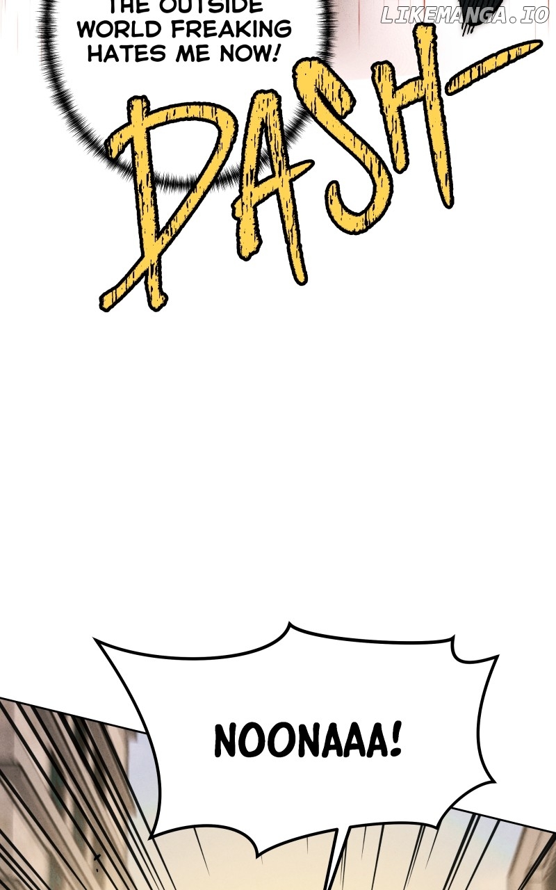 Hand Jumper Chapter 82 - Page 94