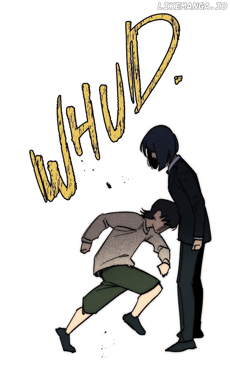Hand Jumper Chapter 82 - Page 96