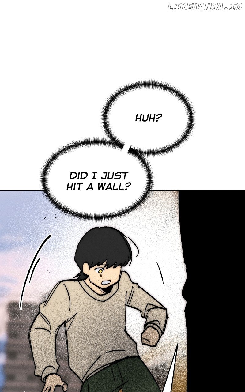 Hand Jumper Chapter 82 - Page 97