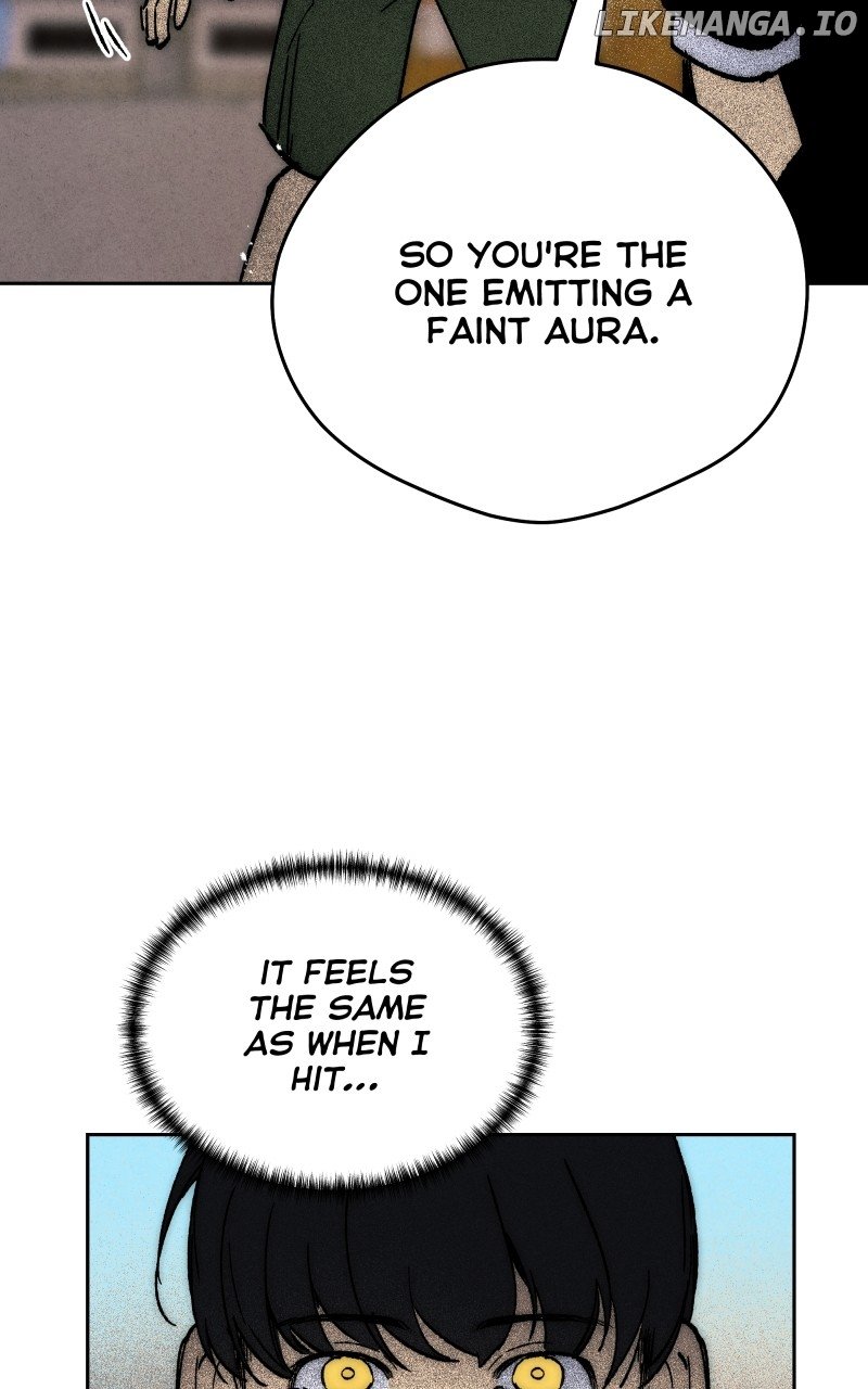 Hand Jumper Chapter 82 - Page 98