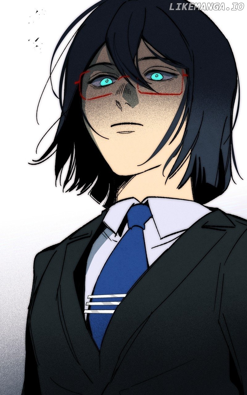 Hand Jumper Chapter 82 - Page 100