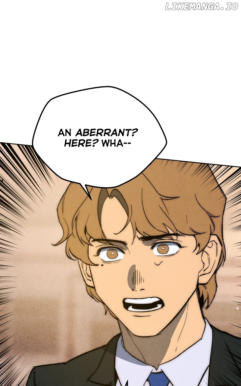Hand Jumper Chapter 83 - Page 1