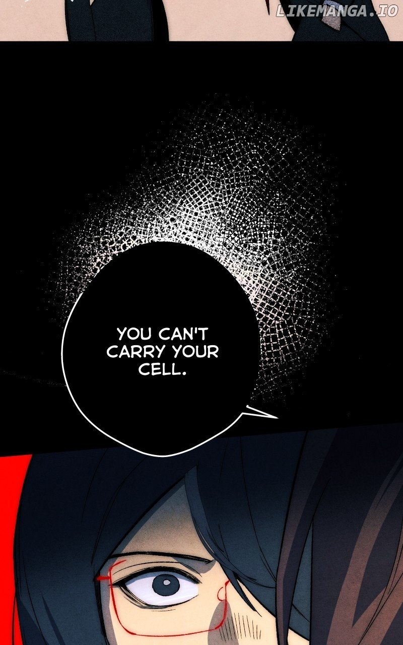 Hand Jumper Chapter 83 - Page 11