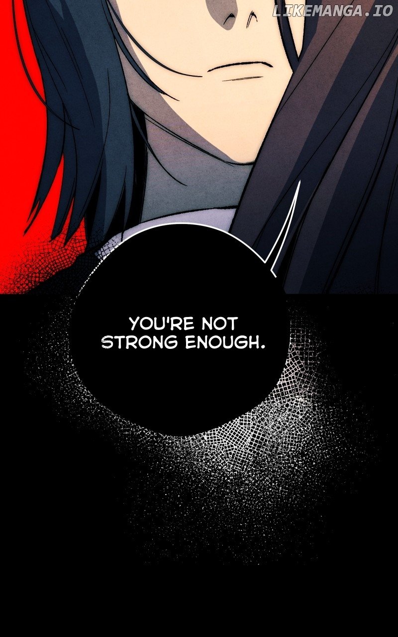 Hand Jumper Chapter 83 - Page 12