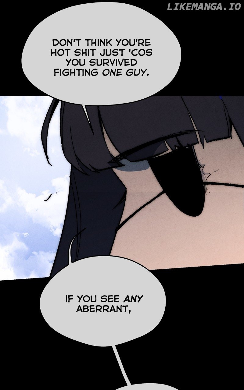 Hand Jumper Chapter 83 - Page 13