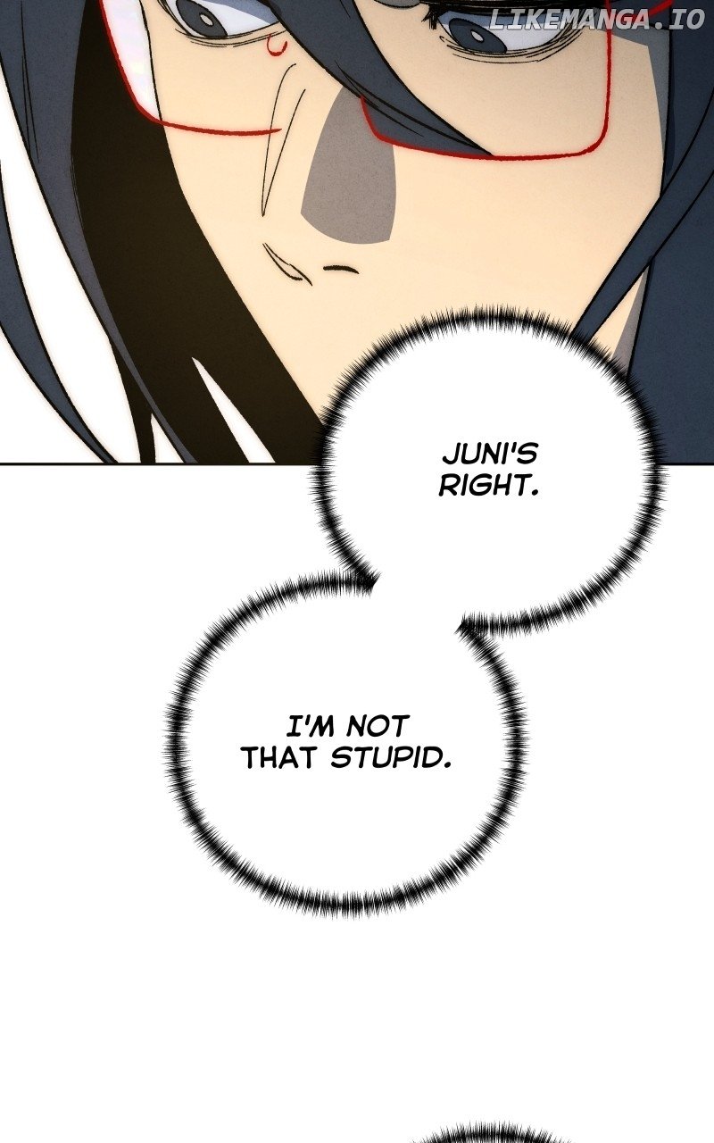 Hand Jumper Chapter 83 - Page 19