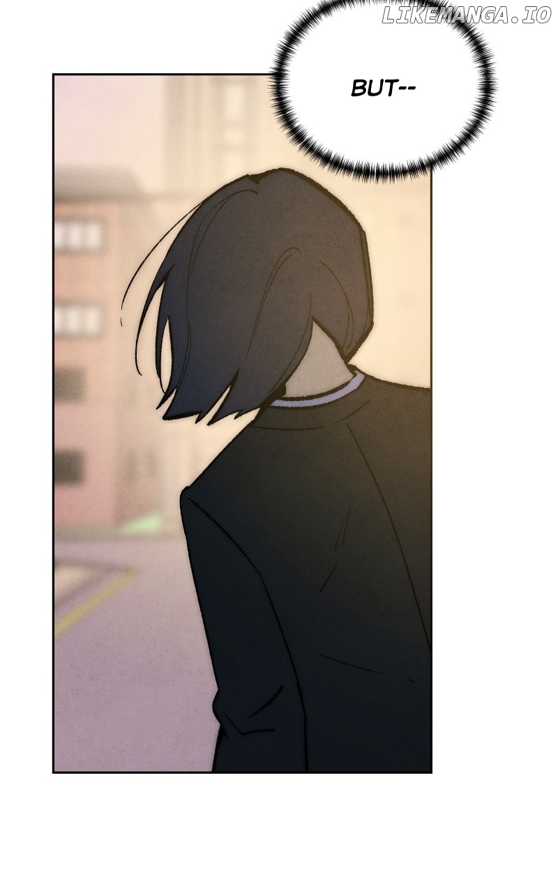 Hand Jumper Chapter 83 - Page 20