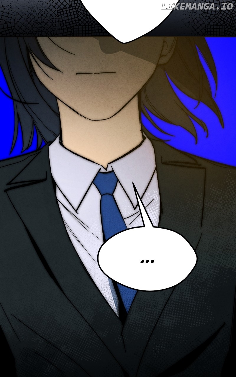 Hand Jumper Chapter 83 - Page 3