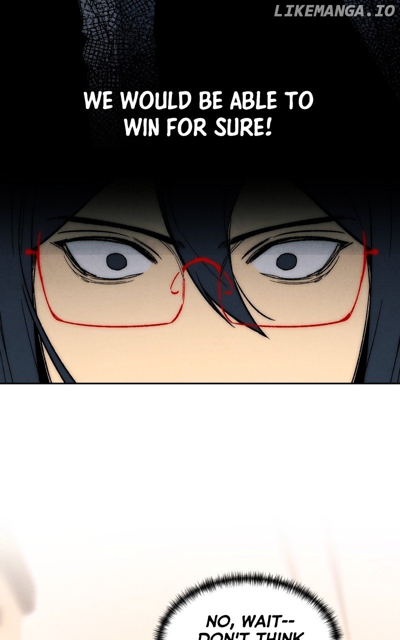 Hand Jumper Chapter 83 - Page 23