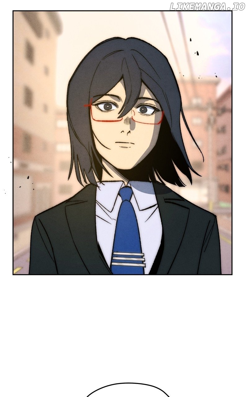 Hand Jumper Chapter 83 - Page 28