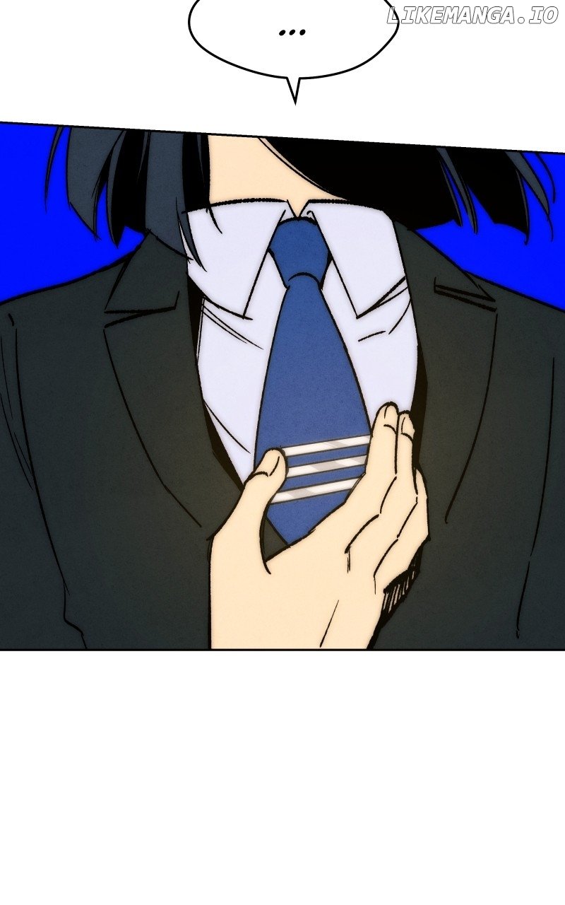 Hand Jumper Chapter 83 - Page 29