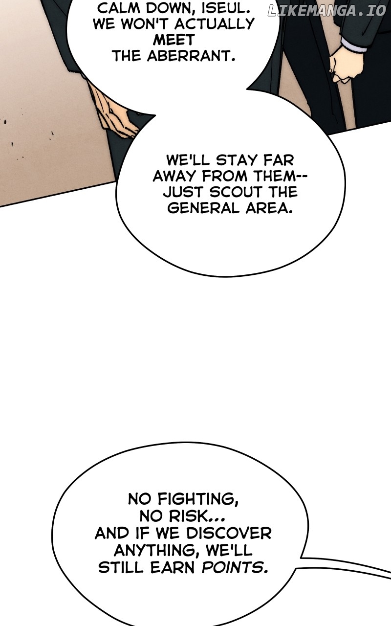 Hand Jumper Chapter 83 - Page 34