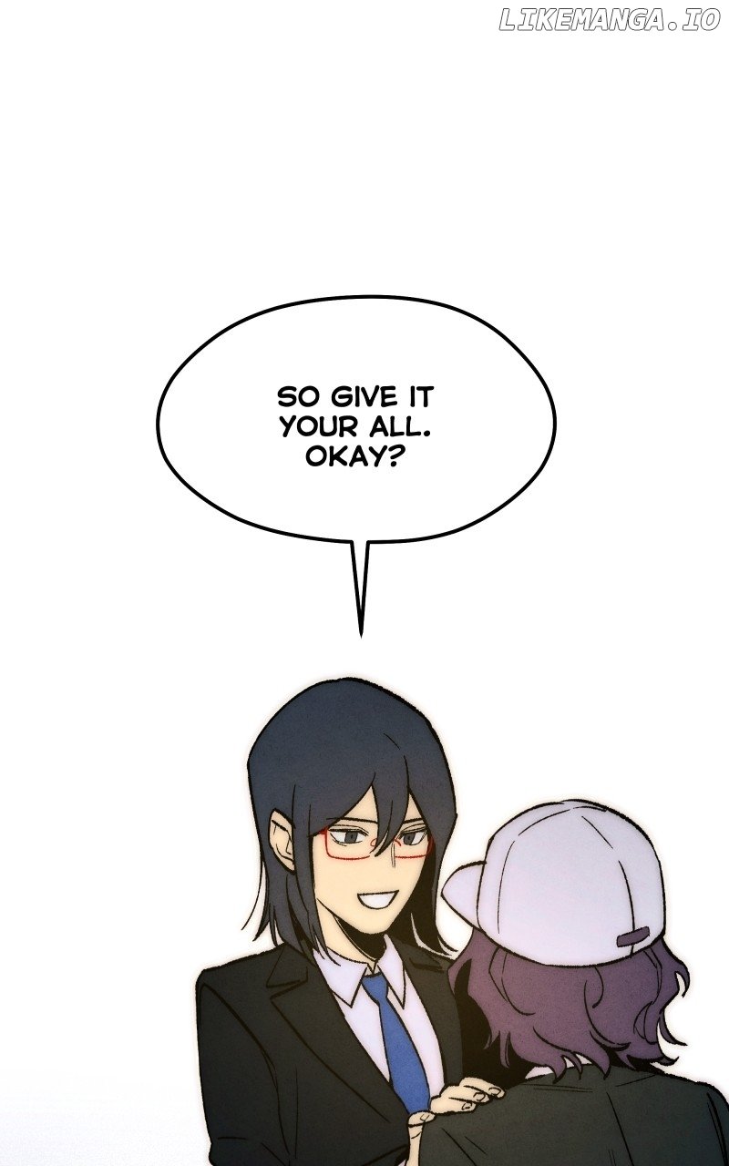 Hand Jumper Chapter 83 - Page 36