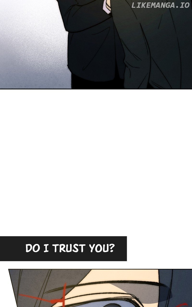 Hand Jumper Chapter 83 - Page 37