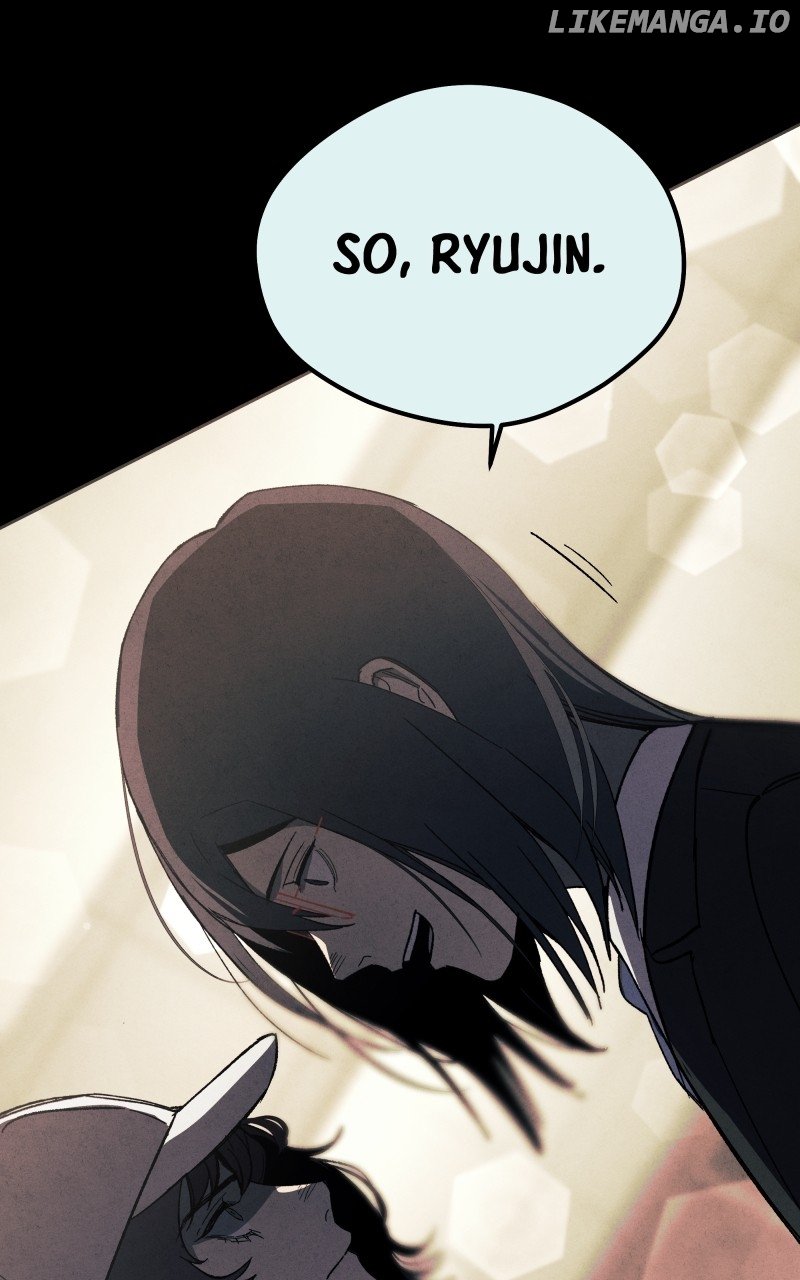 Hand Jumper Chapter 83 - Page 40