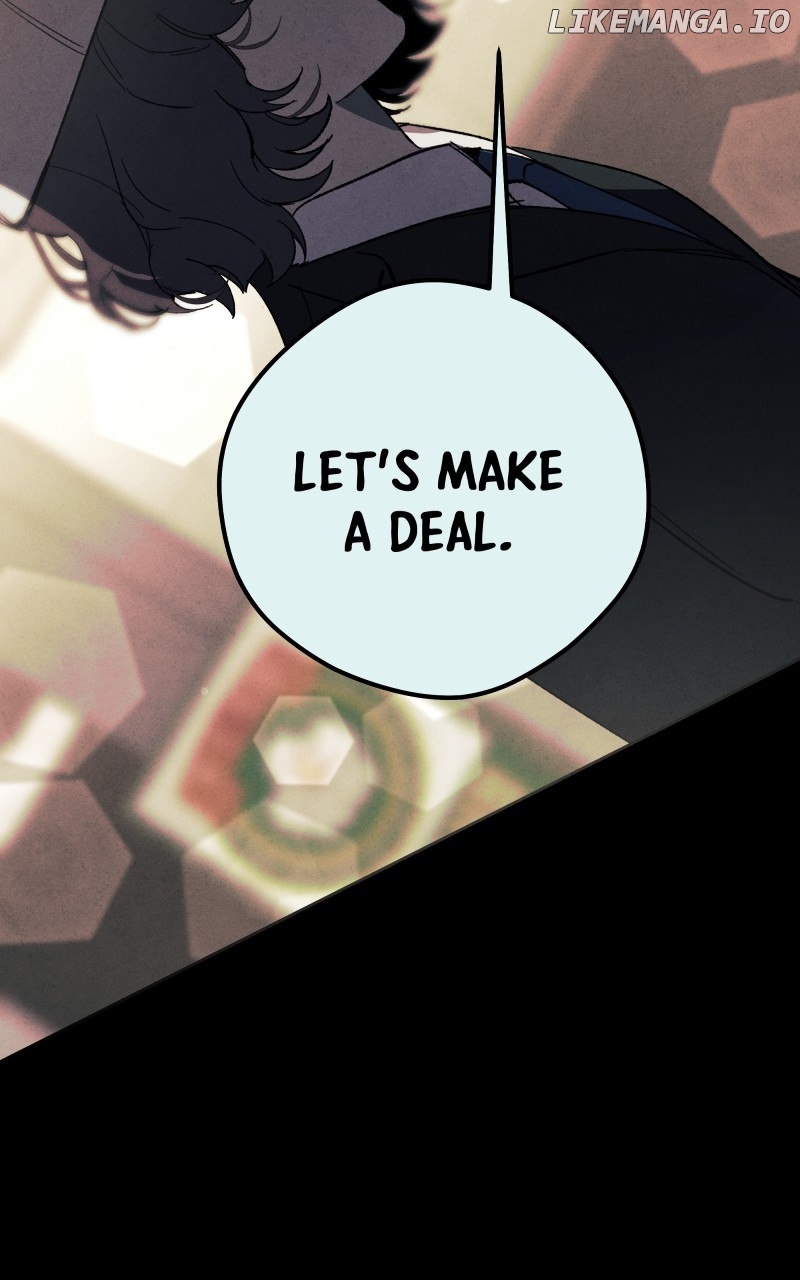 Hand Jumper Chapter 83 - Page 41