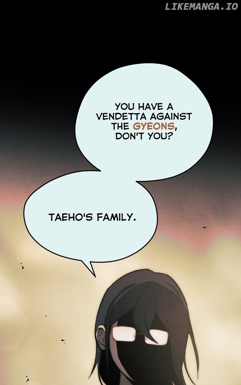 Hand Jumper Chapter 83 - Page 42