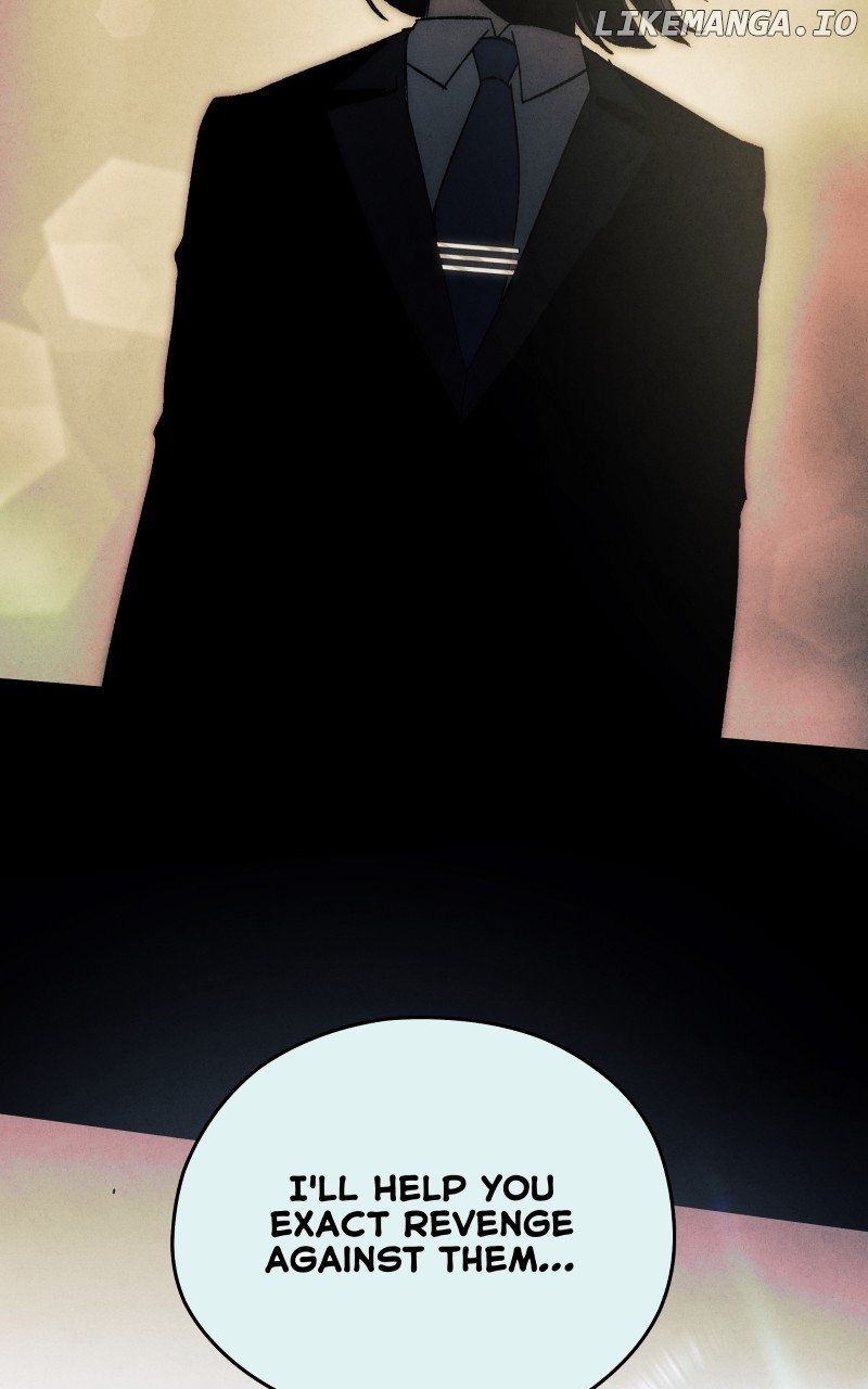 Hand Jumper Chapter 83 - Page 43