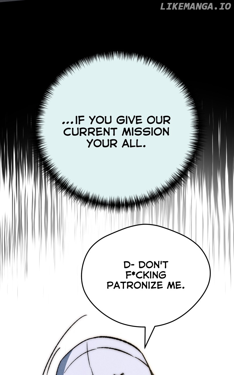 Hand Jumper Chapter 83 - Page 45