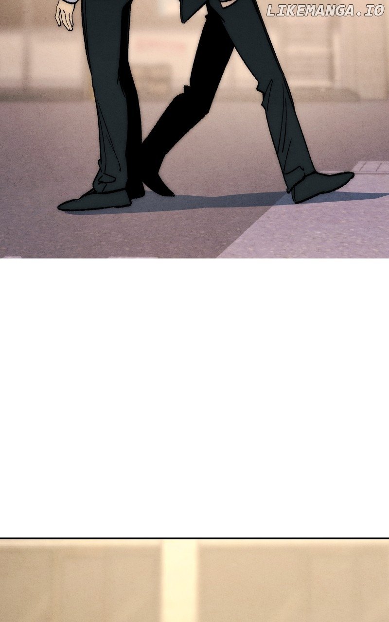 Hand Jumper Chapter 83 - Page 48