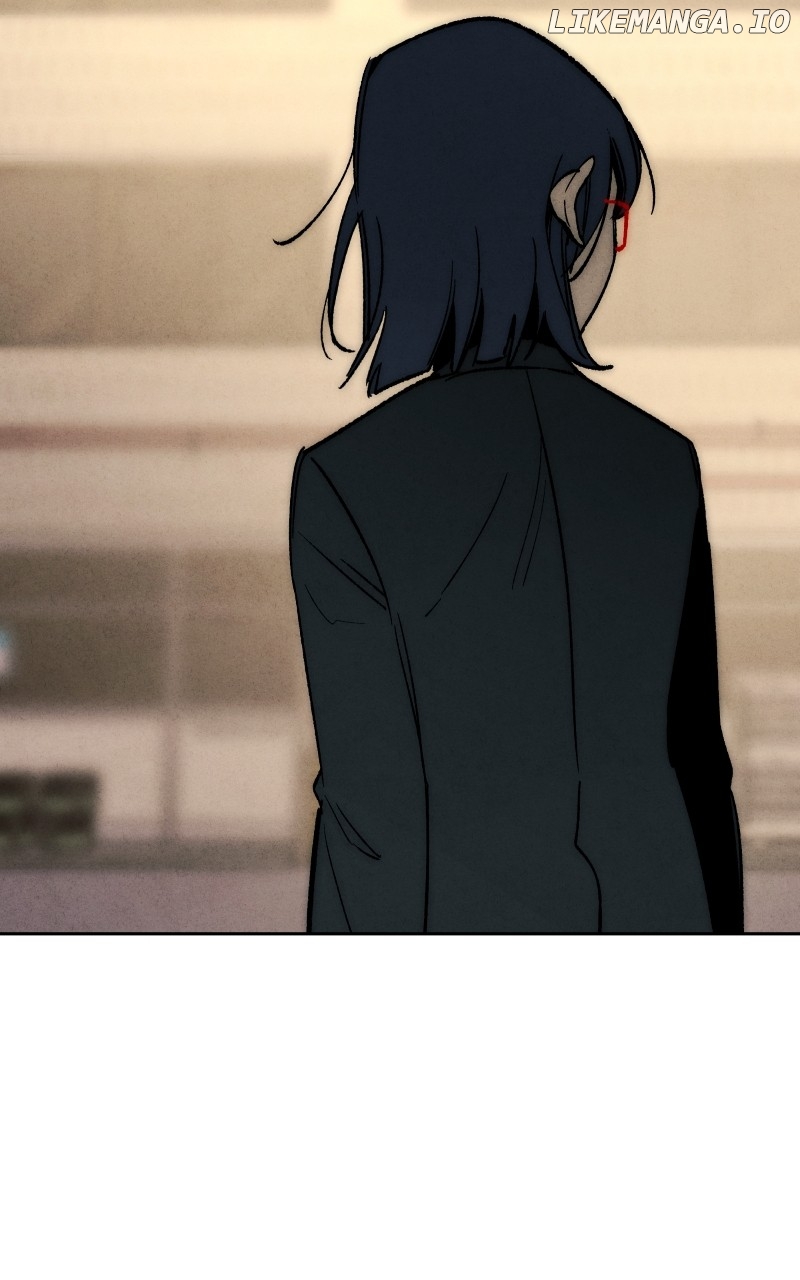 Hand Jumper Chapter 83 - Page 49