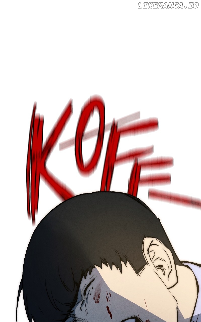 Hand Jumper Chapter 83 - Page 57