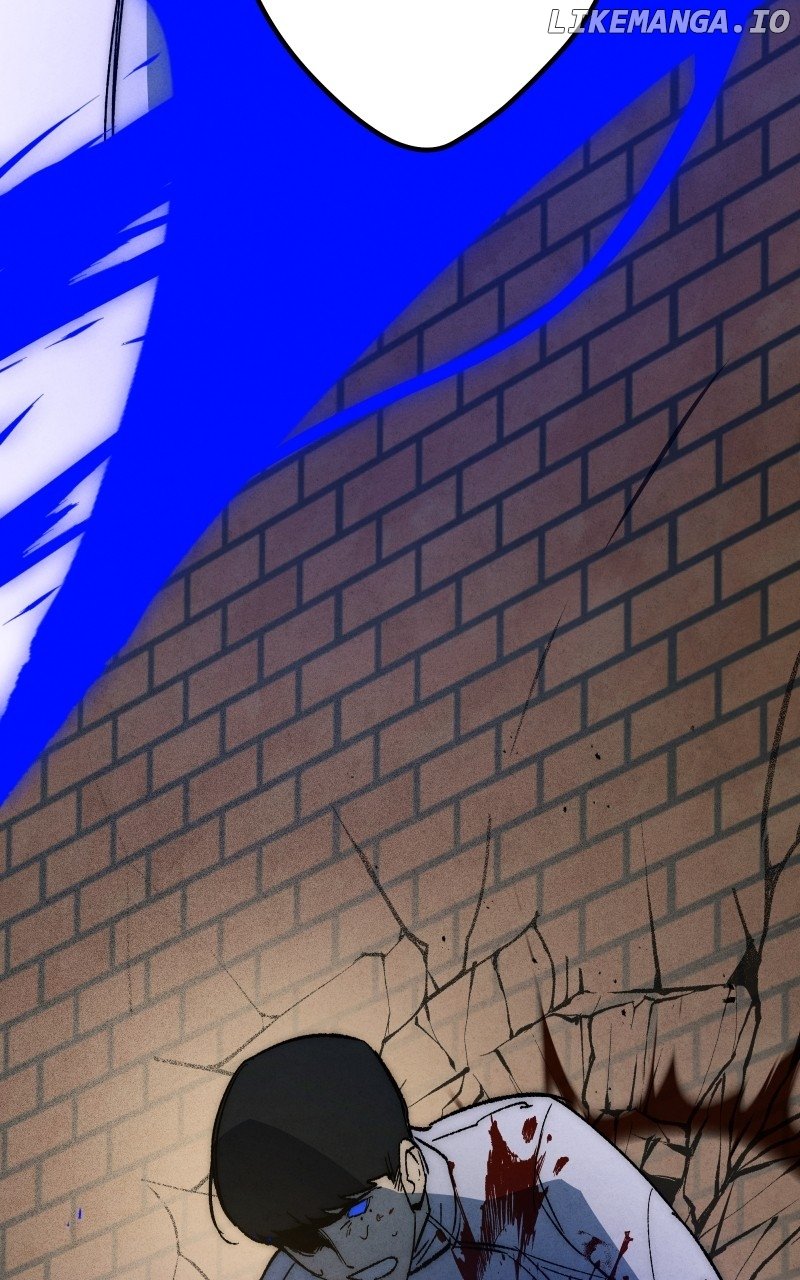 Hand Jumper Chapter 83 - Page 59