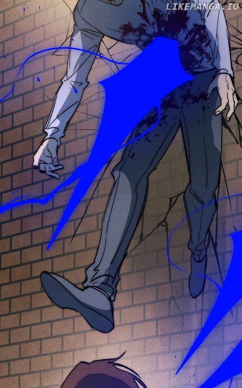 Hand Jumper Chapter 83 - Page 60