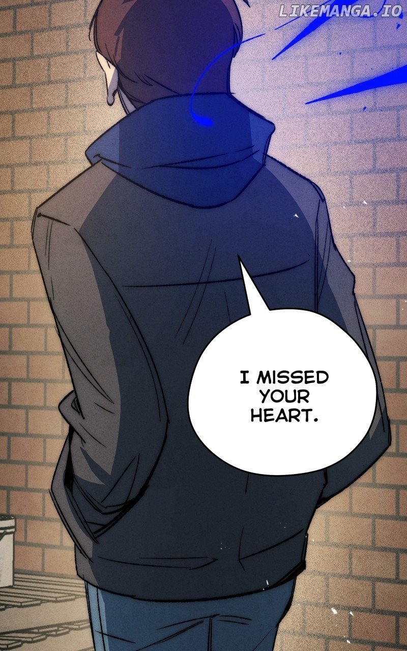 Hand Jumper Chapter 83 - Page 61