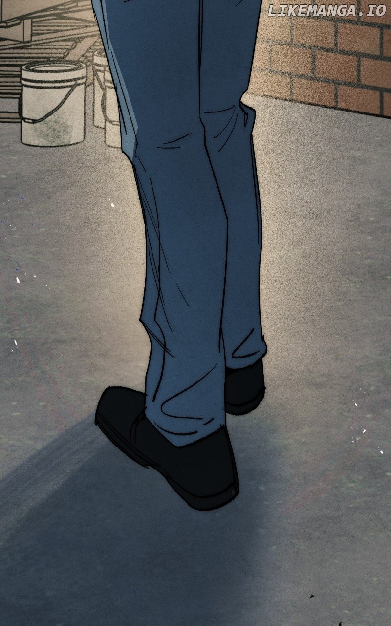 Hand Jumper Chapter 83 - Page 62