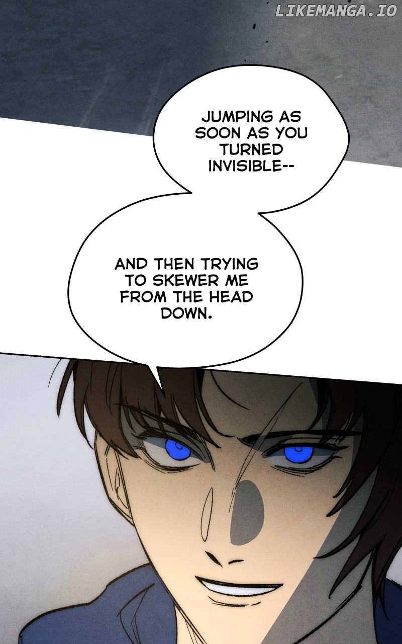 Hand Jumper Chapter 83 - Page 63