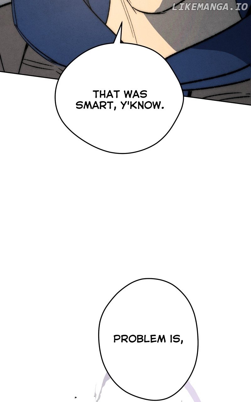 Hand Jumper Chapter 83 - Page 64